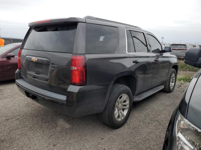 Photo 2 VIN: 1GNSCBKCXFR726964 - CHEVROLET TAHOE C150 