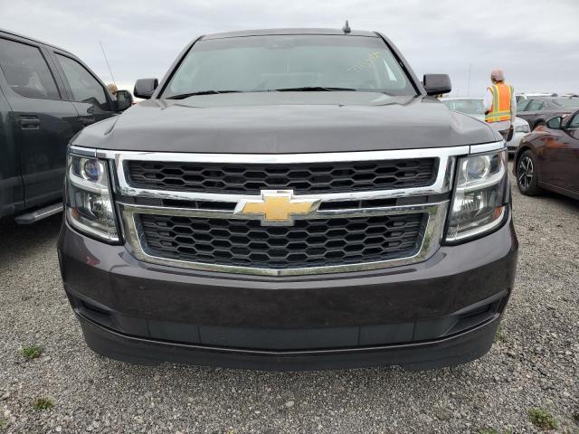 Photo 4 VIN: 1GNSCBKCXFR726964 - CHEVROLET TAHOE C150 