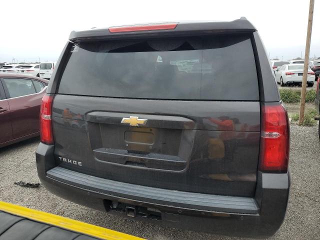 Photo 5 VIN: 1GNSCBKCXFR726964 - CHEVROLET TAHOE C150 