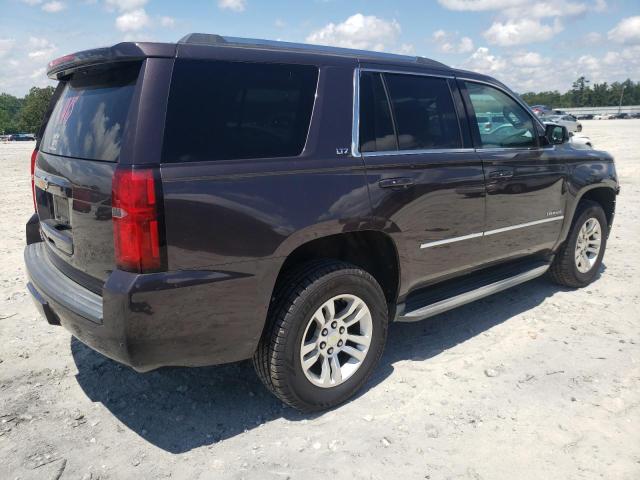 Photo 3 VIN: 1GNSCBKCXGR218852 - CHEVROLET TAHOE C150 