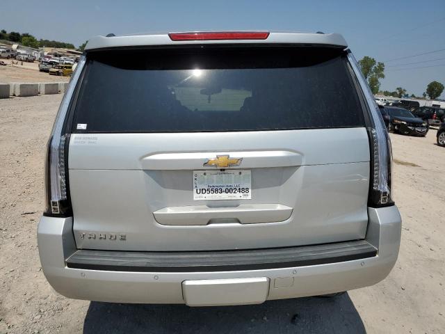 Photo 5 VIN: 1GNSCBKCXGR273608 - CHEVROLET TAHOE C150 