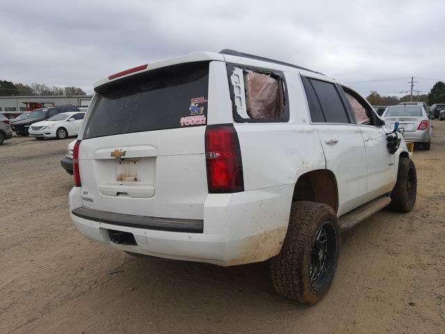 Photo 3 VIN: 1GNSCBKCXGR277934 - CHEVROLET TAHOE C150 