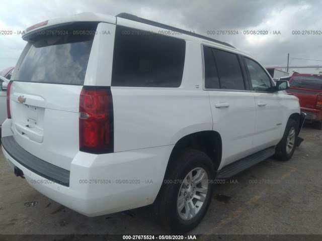 Photo 3 VIN: 1GNSCBKCXGR420526 - CHEVROLET TAHOE 