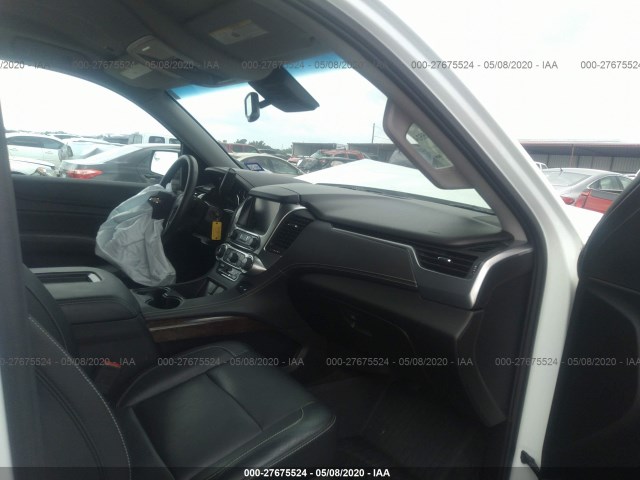 Photo 4 VIN: 1GNSCBKCXGR420526 - CHEVROLET TAHOE 