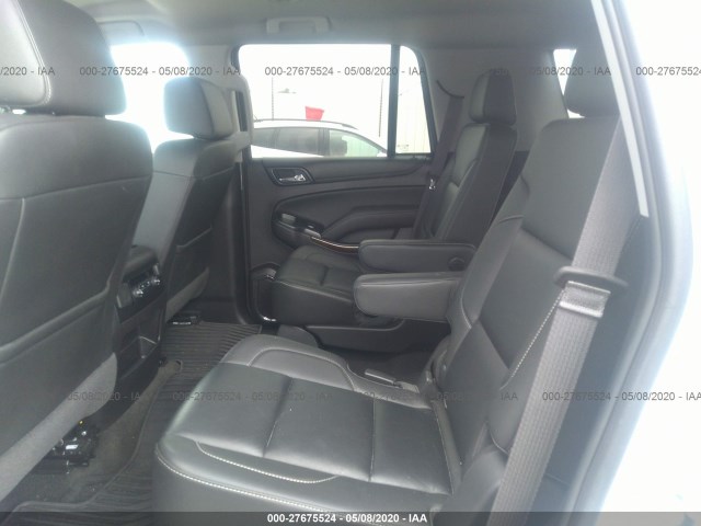 Photo 7 VIN: 1GNSCBKCXGR420526 - CHEVROLET TAHOE 