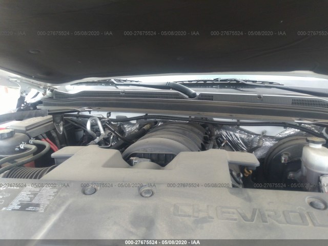 Photo 9 VIN: 1GNSCBKCXGR420526 - CHEVROLET TAHOE 