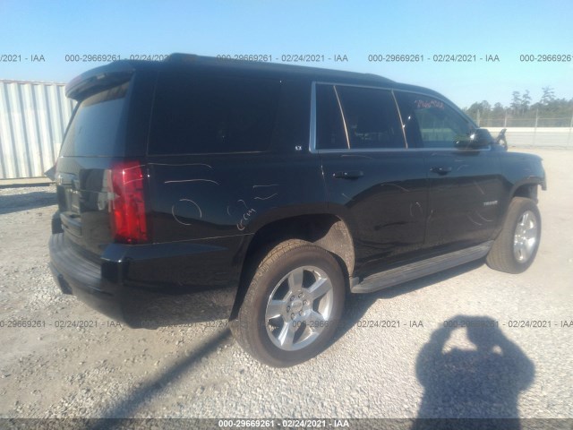 Photo 3 VIN: 1GNSCBKCXGR467460 - CHEVROLET TAHOE 