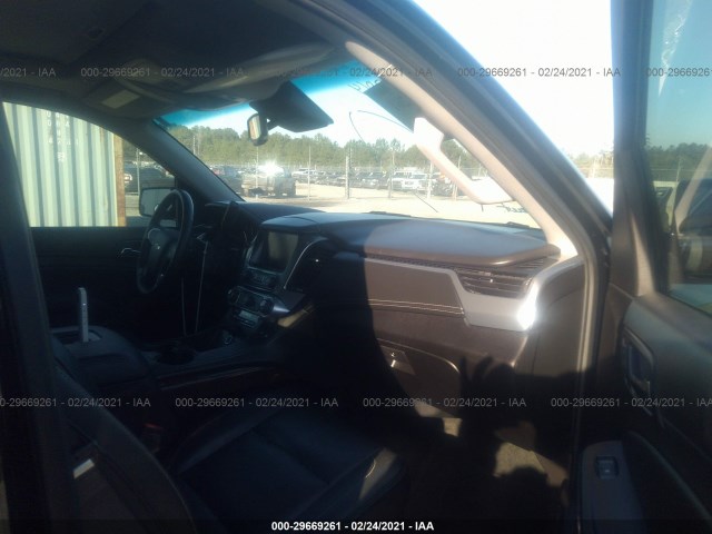 Photo 4 VIN: 1GNSCBKCXGR467460 - CHEVROLET TAHOE 