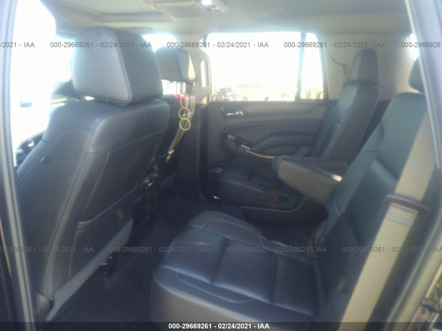 Photo 7 VIN: 1GNSCBKCXGR467460 - CHEVROLET TAHOE 