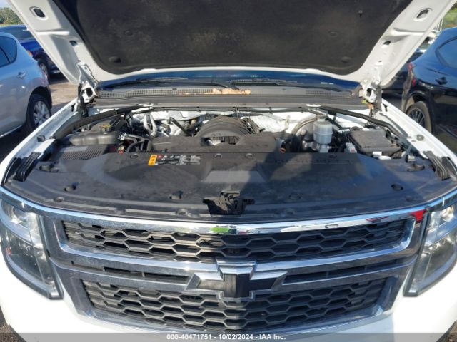 Photo 9 VIN: 1GNSCBKCXHR110944 - CHEVROLET TAHOE 