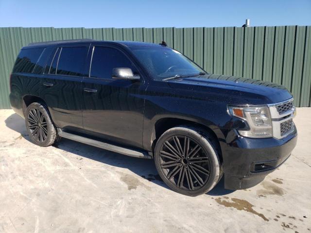 Photo 3 VIN: 1GNSCBKCXHR118526 - CHEVROLET TAHOE 