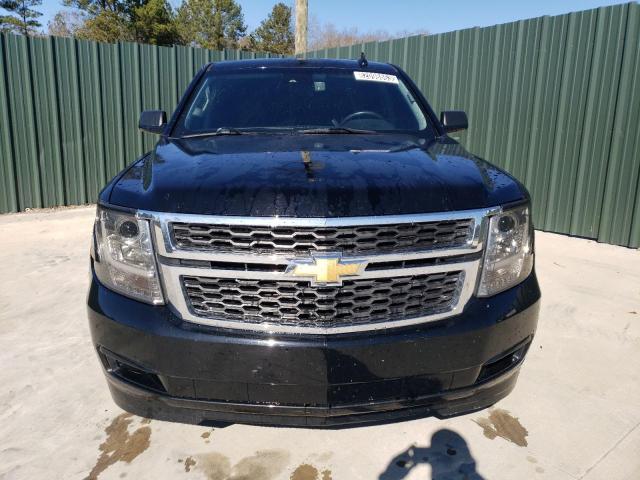 Photo 4 VIN: 1GNSCBKCXHR118526 - CHEVROLET TAHOE 