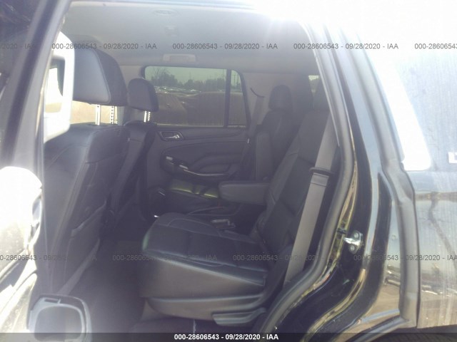 Photo 7 VIN: 1GNSCBKCXHR124116 - CHEVROLET TAHOE 