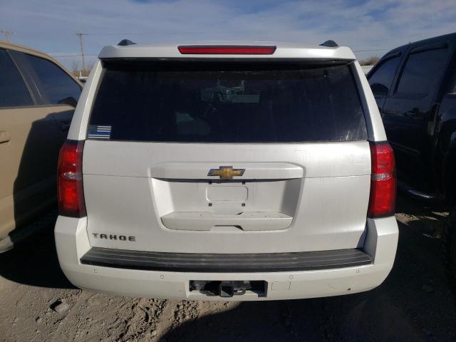 Photo 5 VIN: 1GNSCBKCXHR248158 - CHEVROLET TAHOE C150 