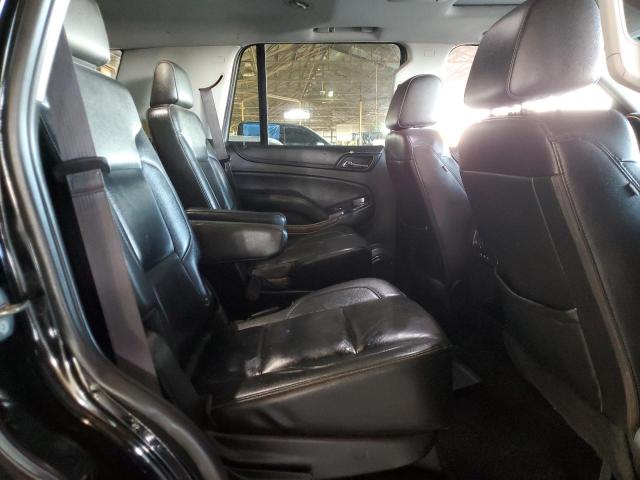 Photo 10 VIN: 1GNSCBKCXHR279832 - CHEVROLET TAHOE C150 