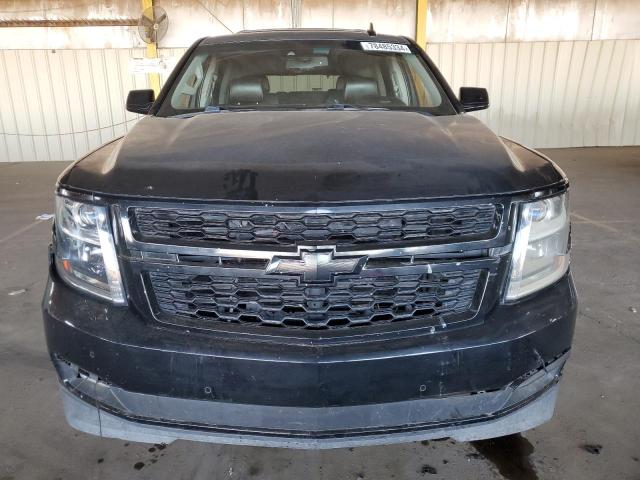 Photo 4 VIN: 1GNSCBKCXHR279832 - CHEVROLET TAHOE C150 