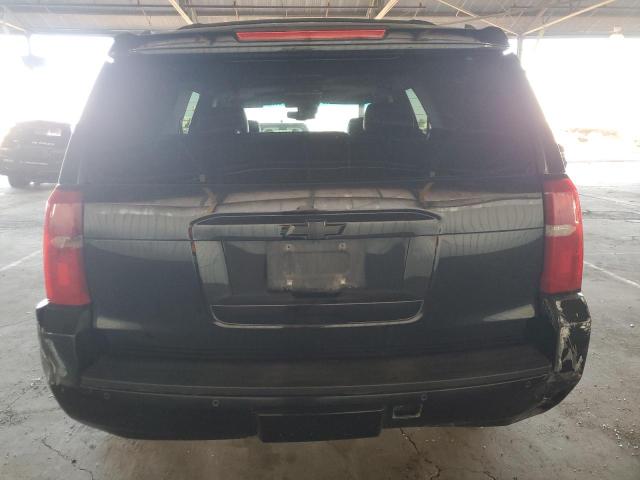 Photo 5 VIN: 1GNSCBKCXHR279832 - CHEVROLET TAHOE C150 