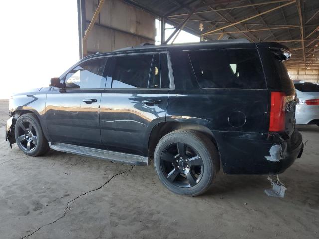 Photo 1 VIN: 1GNSCBKCXHR279832 - CHEVROLET TAHOE C150 