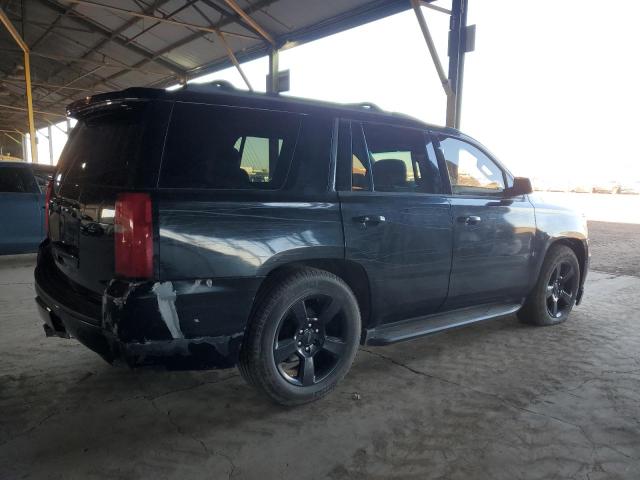 Photo 2 VIN: 1GNSCBKCXHR279832 - CHEVROLET TAHOE C150 