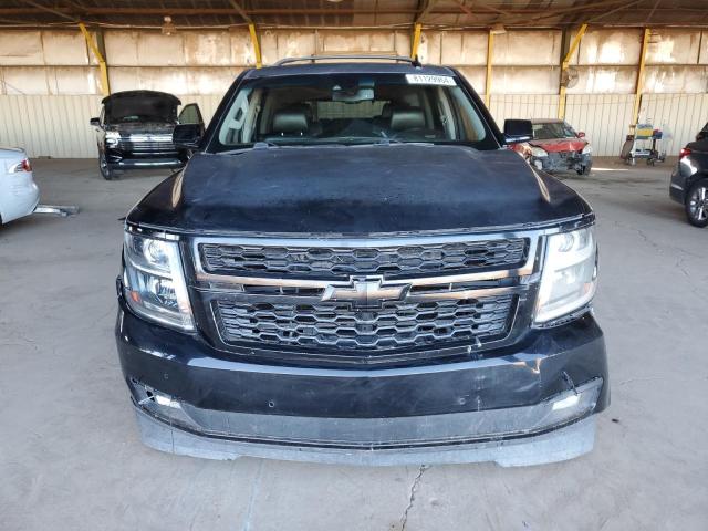 Photo 4 VIN: 1GNSCBKCXHR279832 - CHEVROLET TAHOE C150 