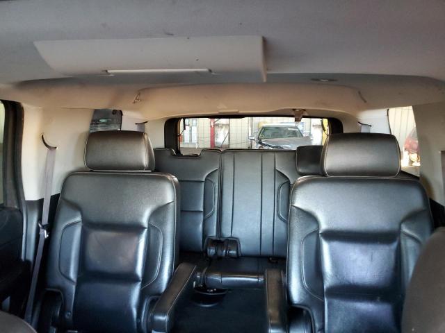 Photo 9 VIN: 1GNSCBKCXHR279832 - CHEVROLET TAHOE C150 