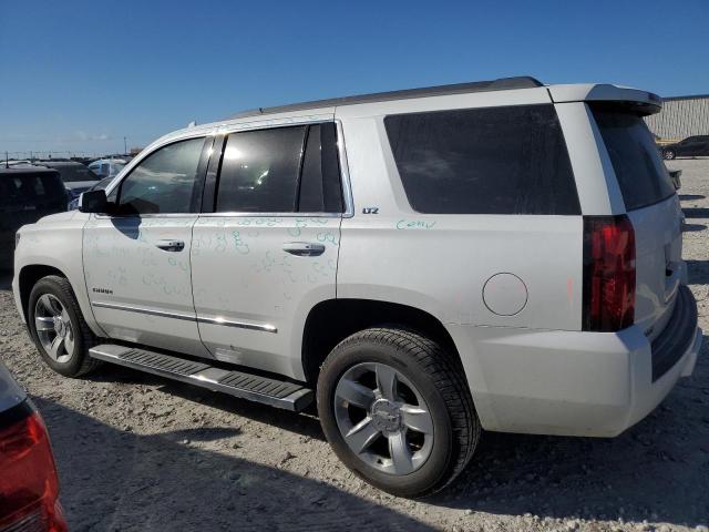 Photo 1 VIN: 1GNSCBKCXHR310089 - CHEVROLET TAHOE 