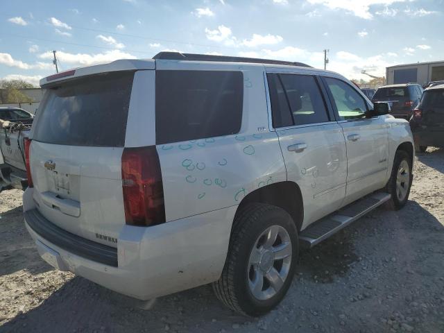 Photo 2 VIN: 1GNSCBKCXHR310089 - CHEVROLET TAHOE 