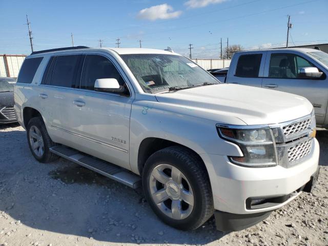 Photo 3 VIN: 1GNSCBKCXHR310089 - CHEVROLET TAHOE 