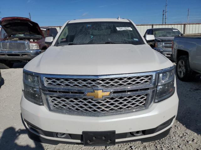 Photo 4 VIN: 1GNSCBKCXHR310089 - CHEVROLET TAHOE 