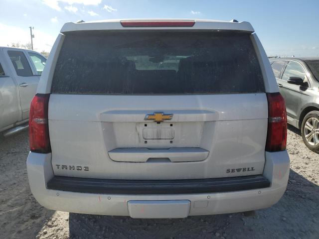 Photo 5 VIN: 1GNSCBKCXHR310089 - CHEVROLET TAHOE 