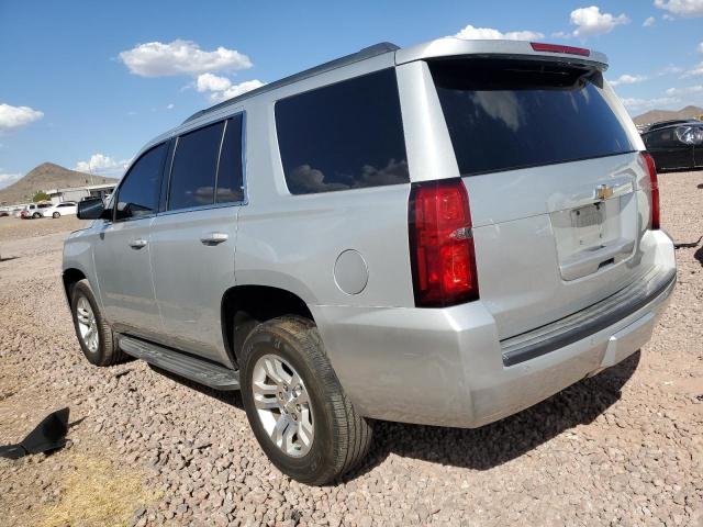 Photo 1 VIN: 1GNSCBKCXHR348292 - CHEVROLET TAHOE C150 