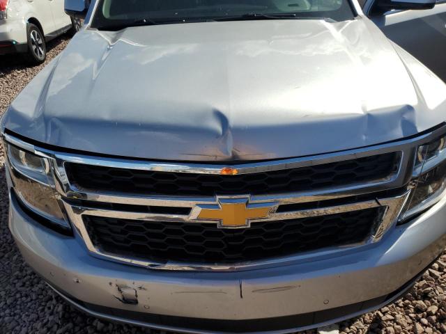 Photo 10 VIN: 1GNSCBKCXHR348292 - CHEVROLET TAHOE C150 