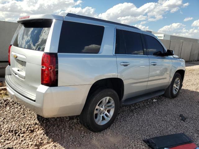 Photo 2 VIN: 1GNSCBKCXHR348292 - CHEVROLET TAHOE C150 