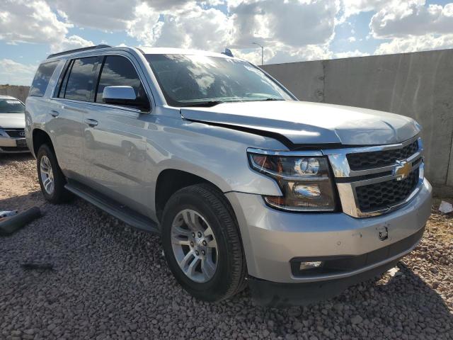 Photo 3 VIN: 1GNSCBKCXHR348292 - CHEVROLET TAHOE C150 