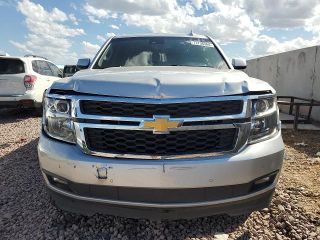 Photo 4 VIN: 1GNSCBKCXHR348292 - CHEVROLET TAHOE C150 