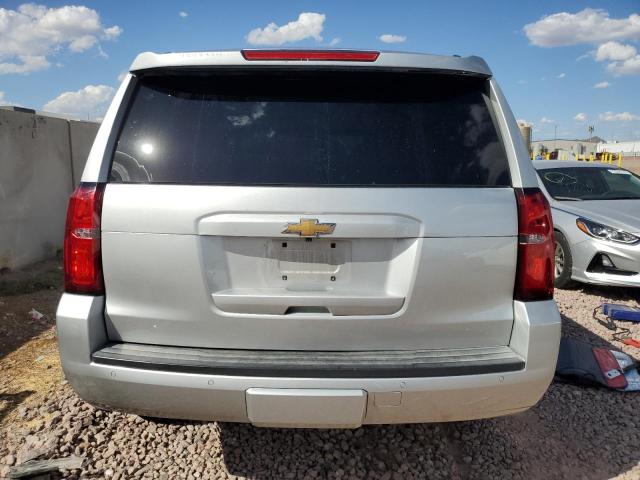 Photo 5 VIN: 1GNSCBKCXHR348292 - CHEVROLET TAHOE C150 