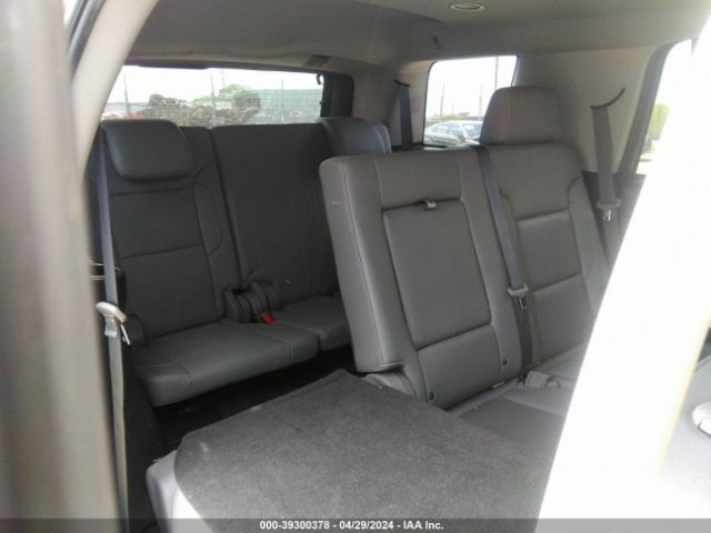 Photo 7 VIN: 1GNSCBKCXJR105460 - CHEVROLET TAHOE 