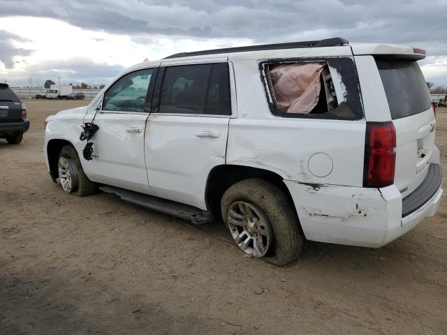 Photo 1 VIN: 1GNSCBKCXJR127779 - CHEVROLET TAHOE 