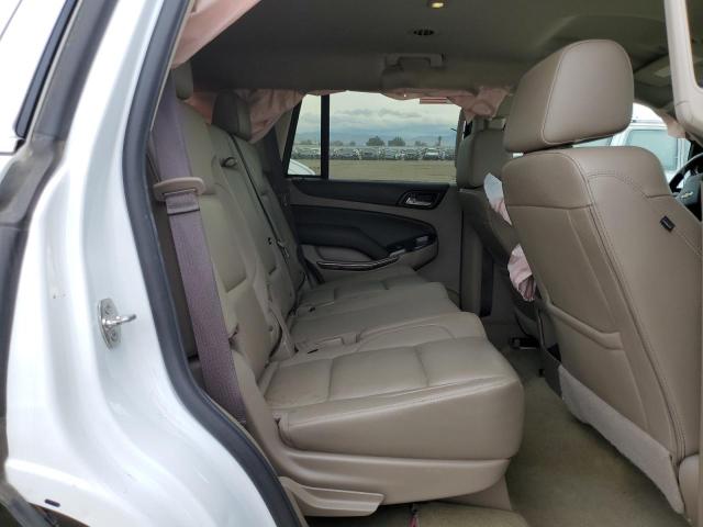 Photo 10 VIN: 1GNSCBKCXJR127779 - CHEVROLET TAHOE 