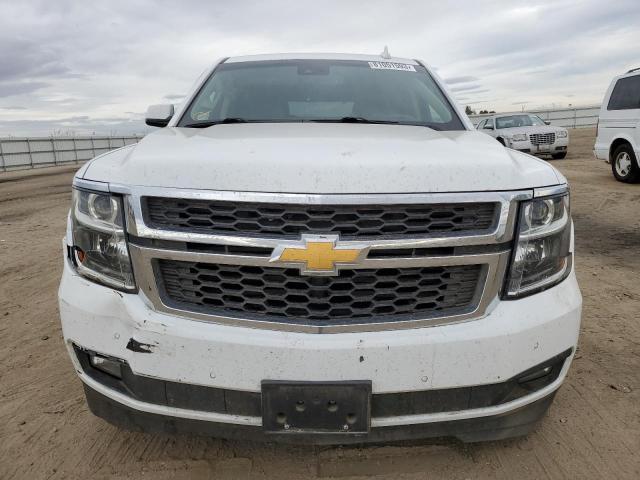 Photo 4 VIN: 1GNSCBKCXJR127779 - CHEVROLET TAHOE 