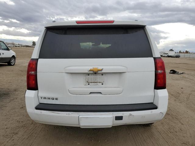 Photo 5 VIN: 1GNSCBKCXJR127779 - CHEVROLET TAHOE 