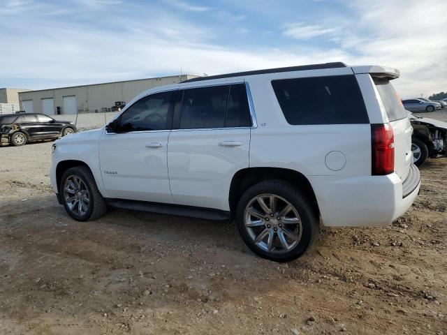 Photo 1 VIN: 1GNSCBKCXJR266570 - CHEVROLET TAHOE 