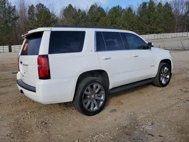 Photo 2 VIN: 1GNSCBKCXJR266570 - CHEVROLET TAHOE 