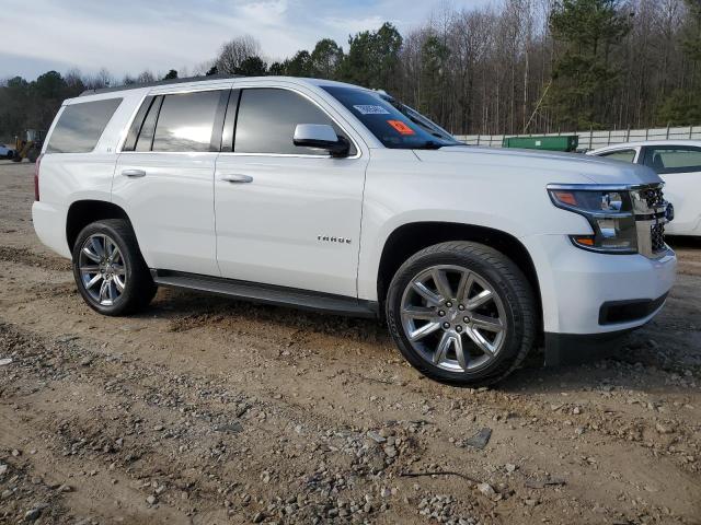 Photo 3 VIN: 1GNSCBKCXJR266570 - CHEVROLET TAHOE 