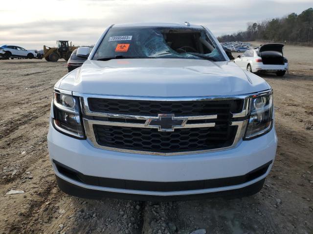 Photo 4 VIN: 1GNSCBKCXJR266570 - CHEVROLET TAHOE 