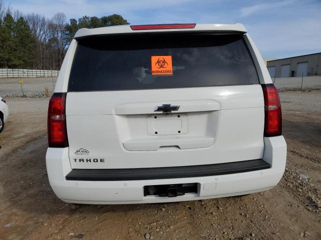 Photo 5 VIN: 1GNSCBKCXJR266570 - CHEVROLET TAHOE 