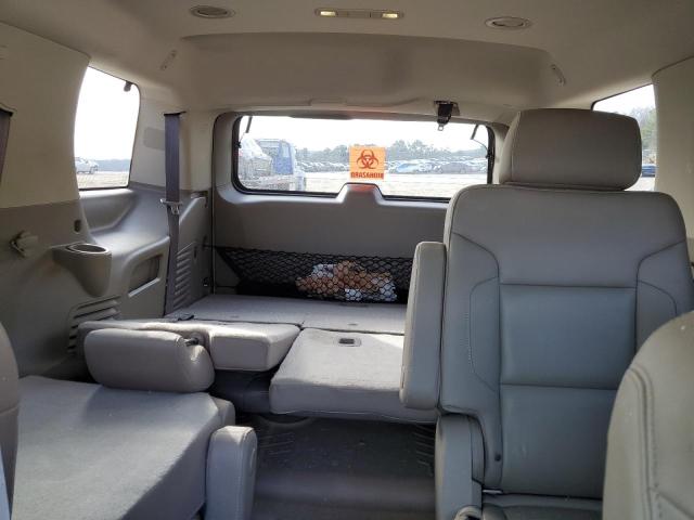 Photo 9 VIN: 1GNSCBKCXJR266570 - CHEVROLET TAHOE 