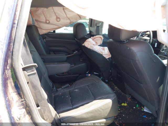 Photo 7 VIN: 1GNSCBKCXJR401319 - CHEVROLET TAHOE 