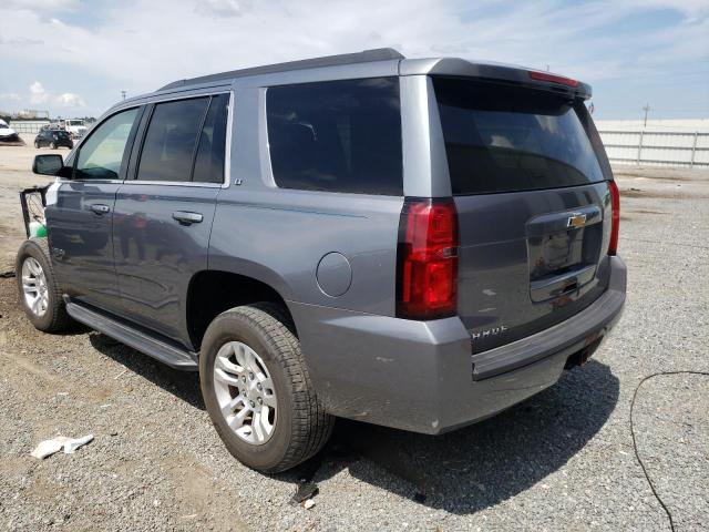 Photo 2 VIN: 1GNSCBKCXKR101796 - CHEVROLET TAHOE C150 