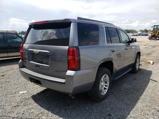 Photo 3 VIN: 1GNSCBKCXKR101796 - CHEVROLET TAHOE C150 